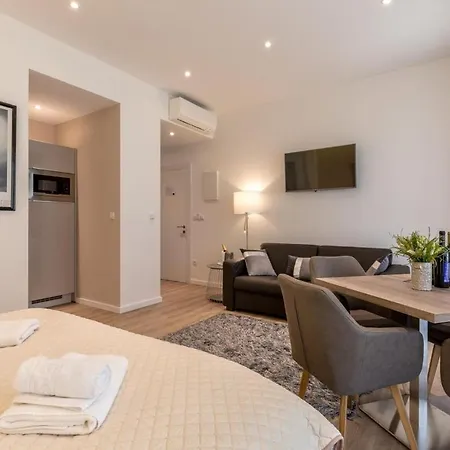 Appartement Luxury Marigold In Split