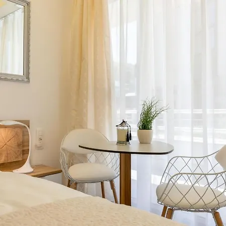 Apartament Luxury Marigold In