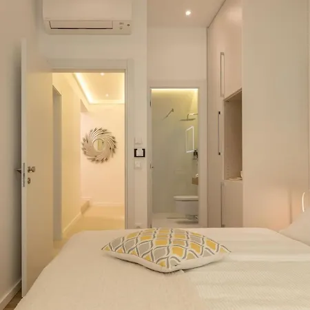 Luxury Marigold In Apartament Split