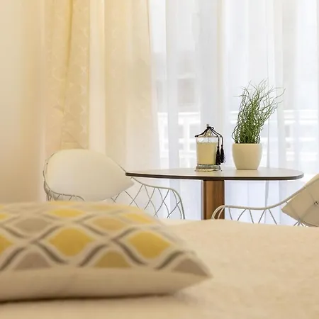 Apartament Luxury Marigold In *