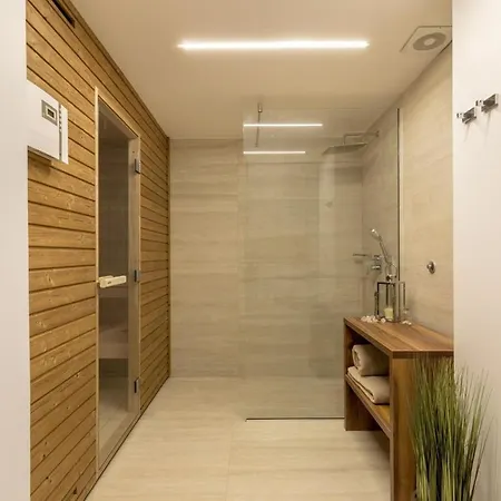 Apartament Luxury Marigold In Split